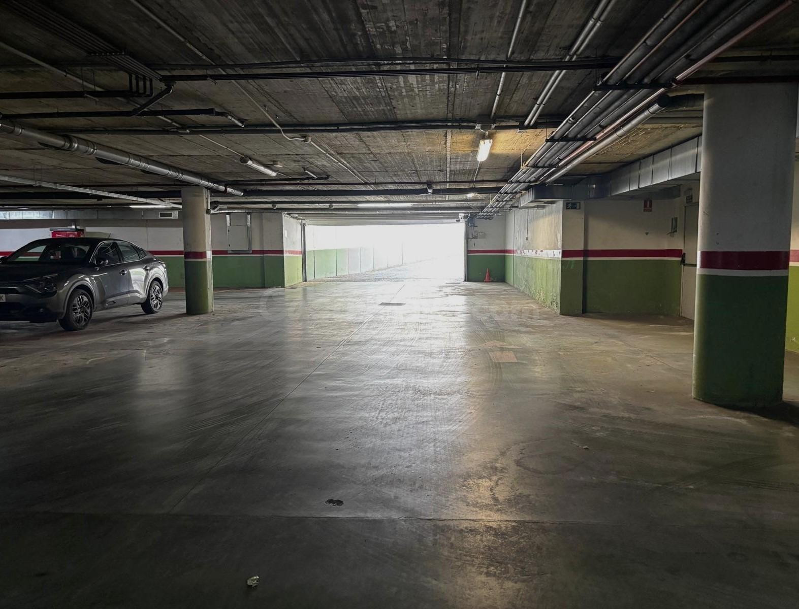 Plaza de Garaje  en Nuevo Bulevar, Mairena del Aljarafe.
