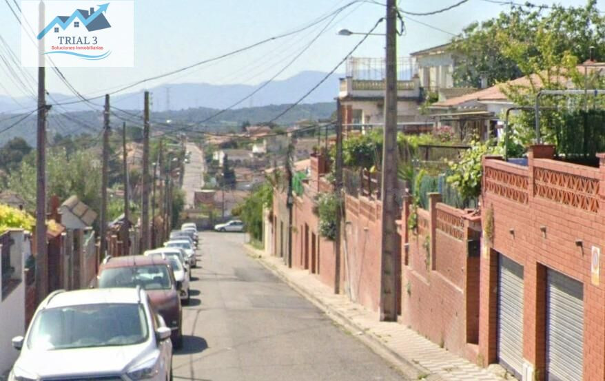 Venta casa en Esparreguera (Barcelona)