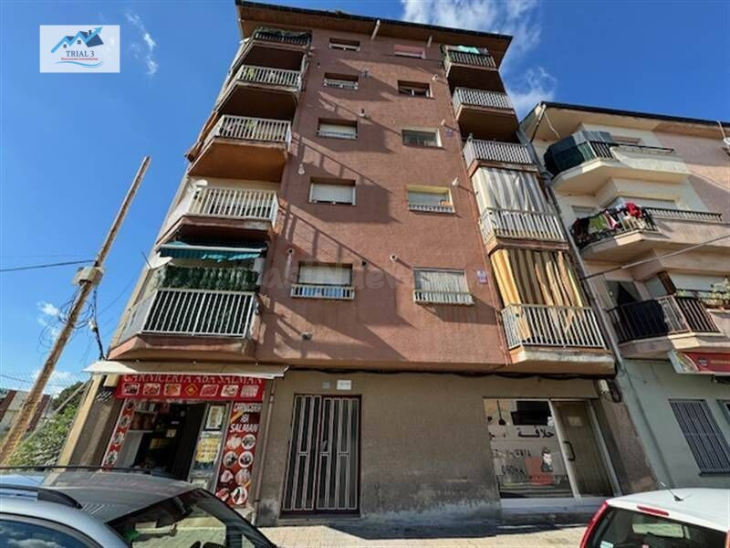 Venta piso en Manlleu (Barcelona)