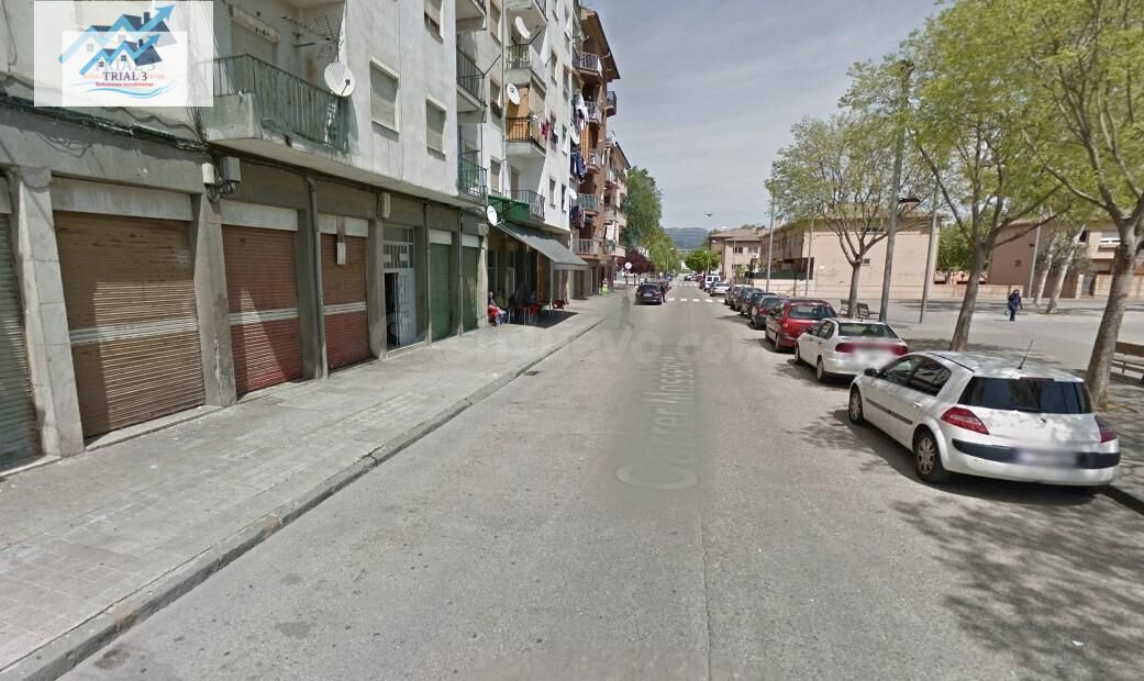 Venta piso en Manlleu (Barcelona) - foto 2