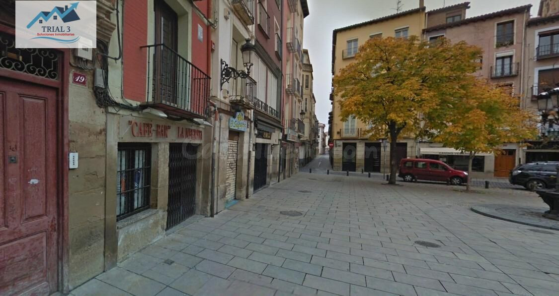 VENTA PISO EN LOGROÑO.