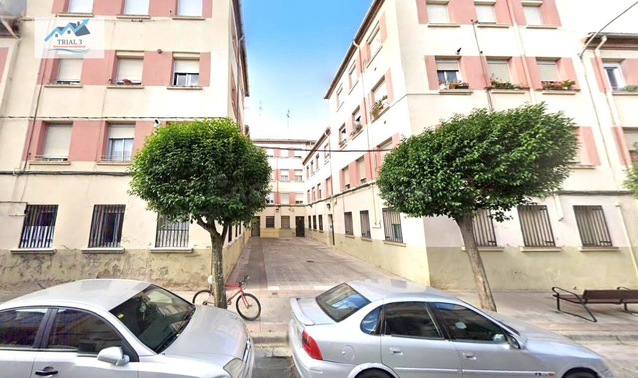 Venta Piso en Logroño - La Rioja