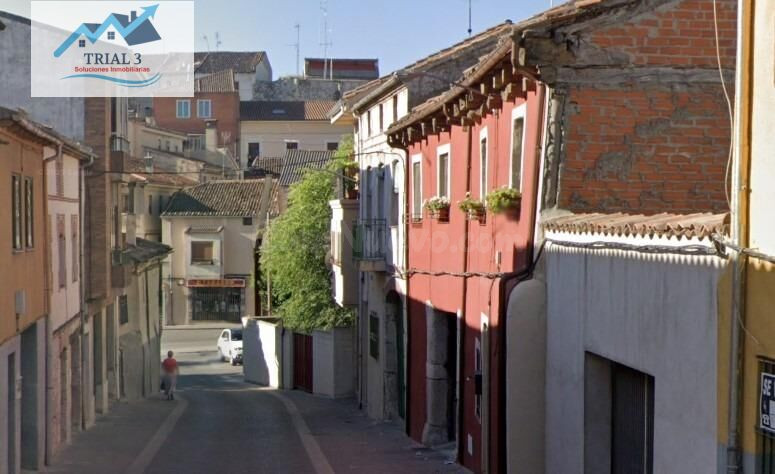 Venta Casa en Cuellar - Segovia