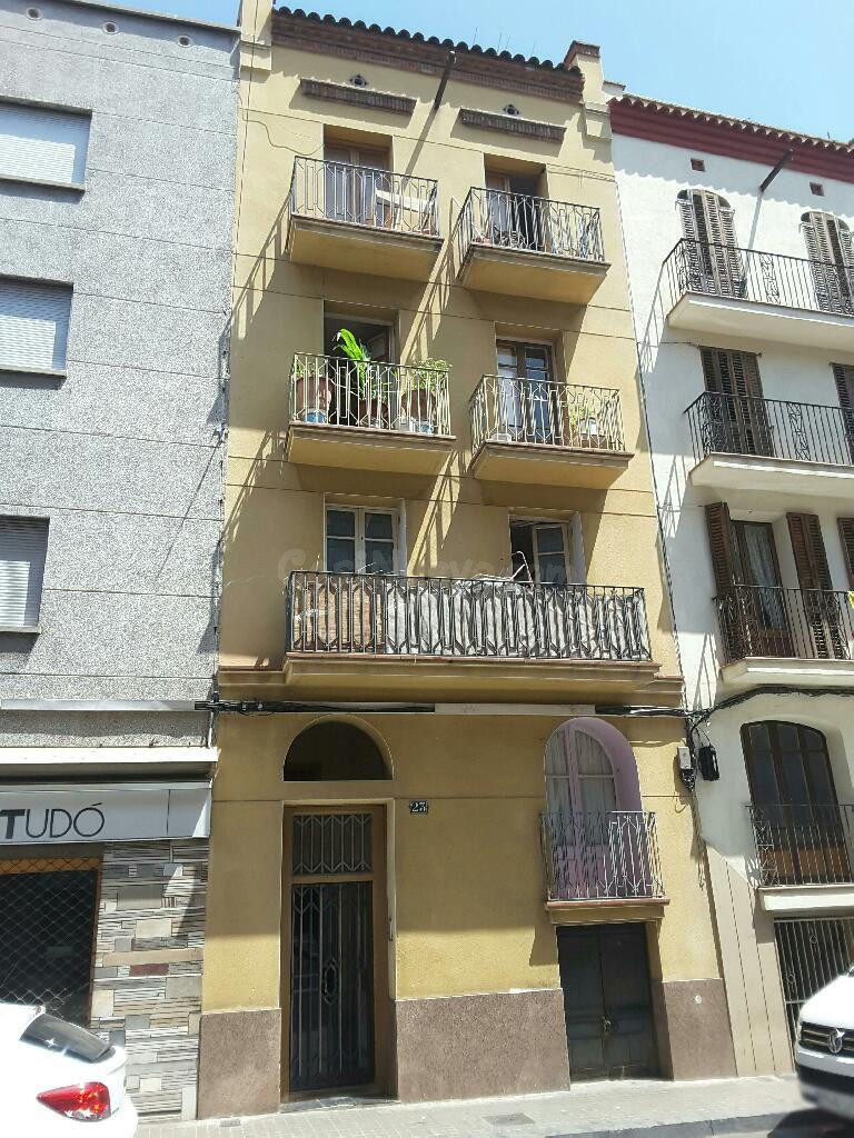 Venta Casa en CL Soledat  23 ( Igualada - Barcelona )