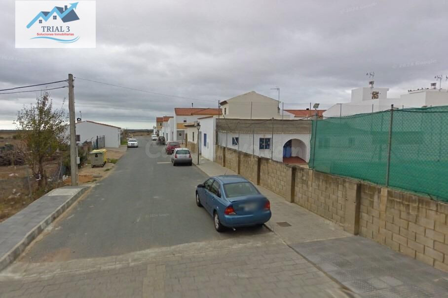 VENTA CASA EN VILLABLANCA.