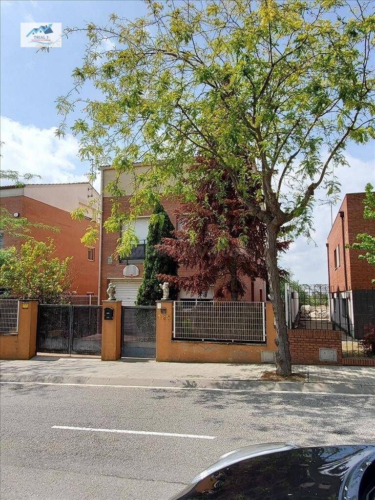 Venta casa en La Granada (Barcelona)