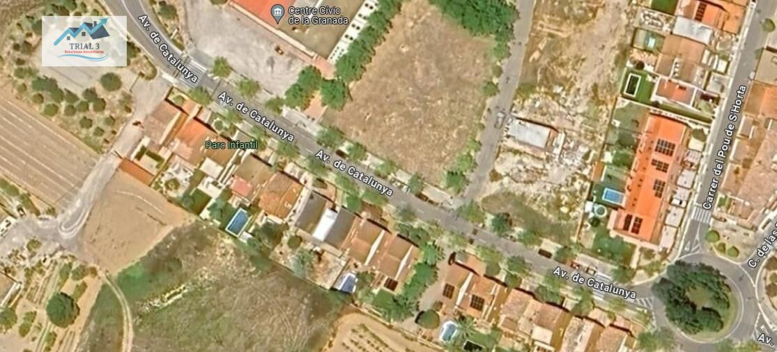 Venta casa en La Granada (Barcelona) - foto 4
