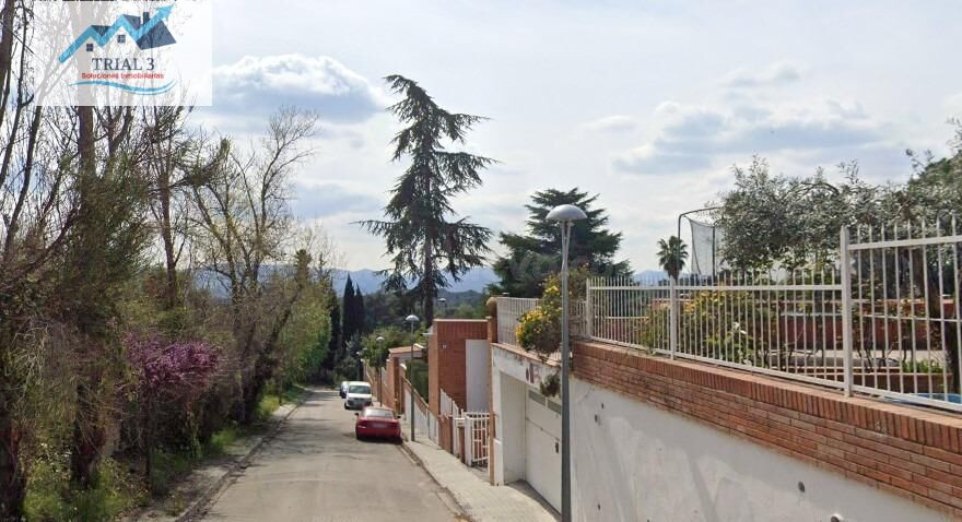 Venta casa en Cerdanyola del Vallés (Barcelona)