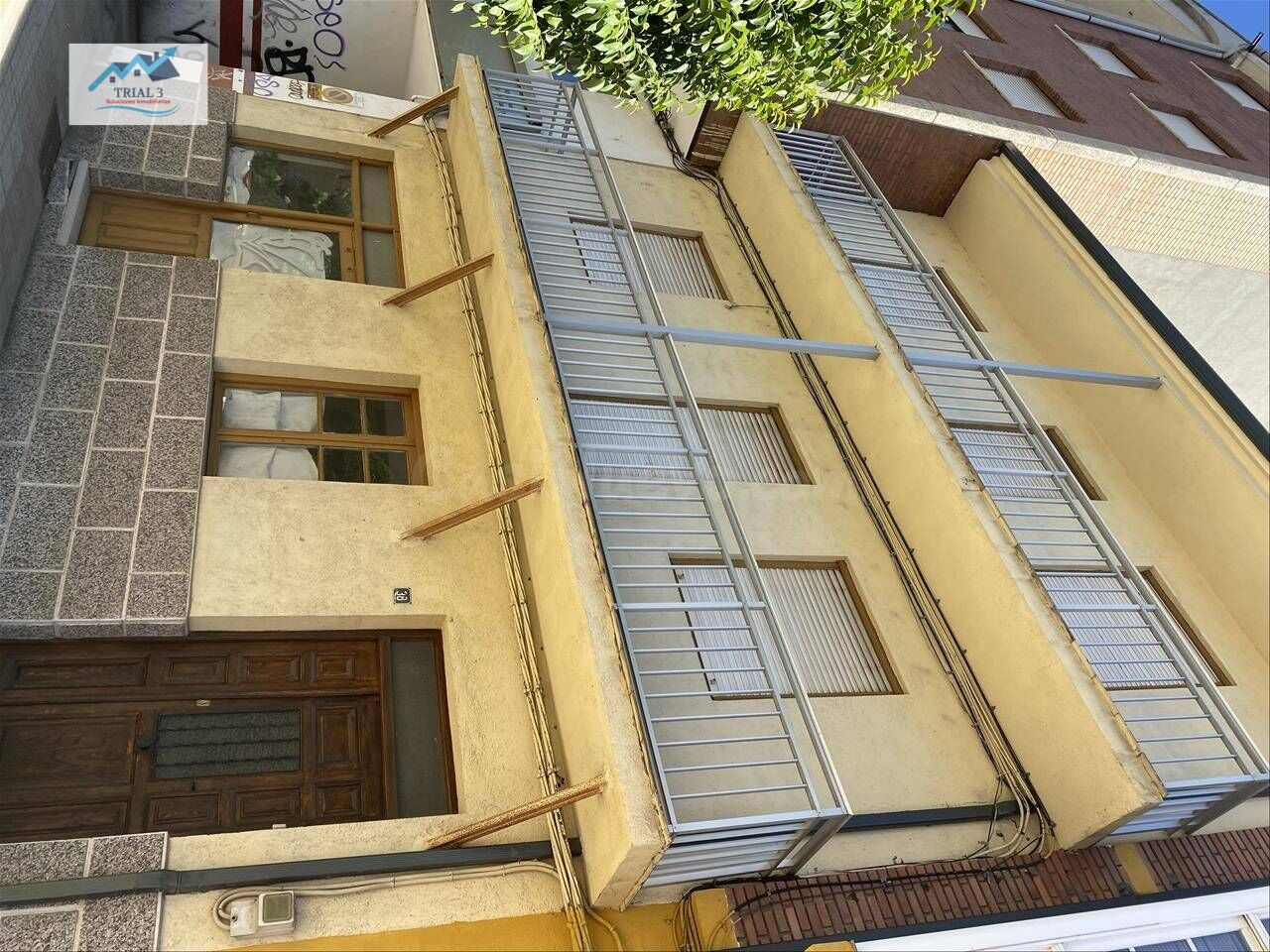 Venta piso en Ponferrada (León)