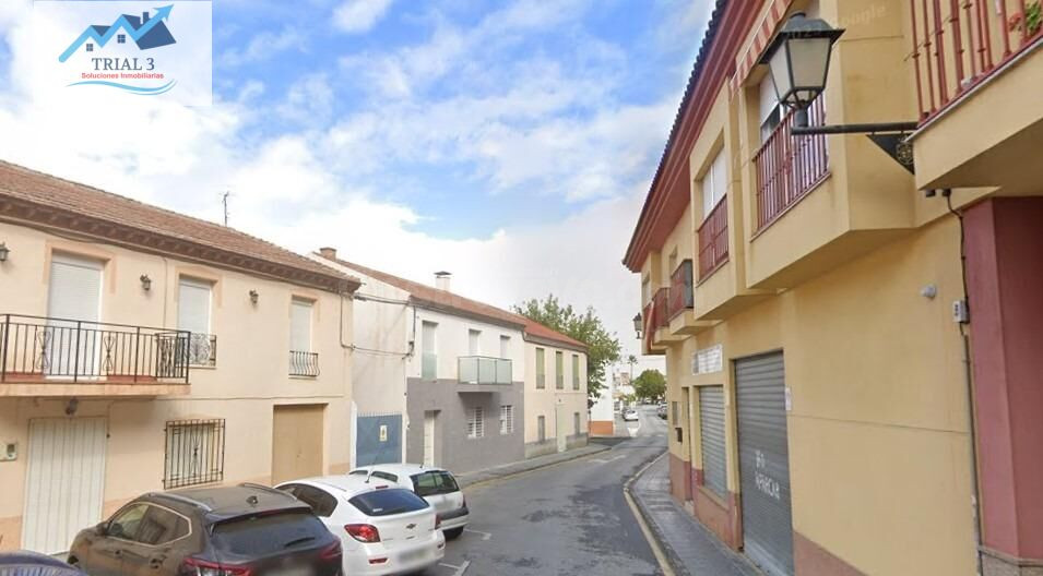 Venta Local Comercial en Alhendín - Granada