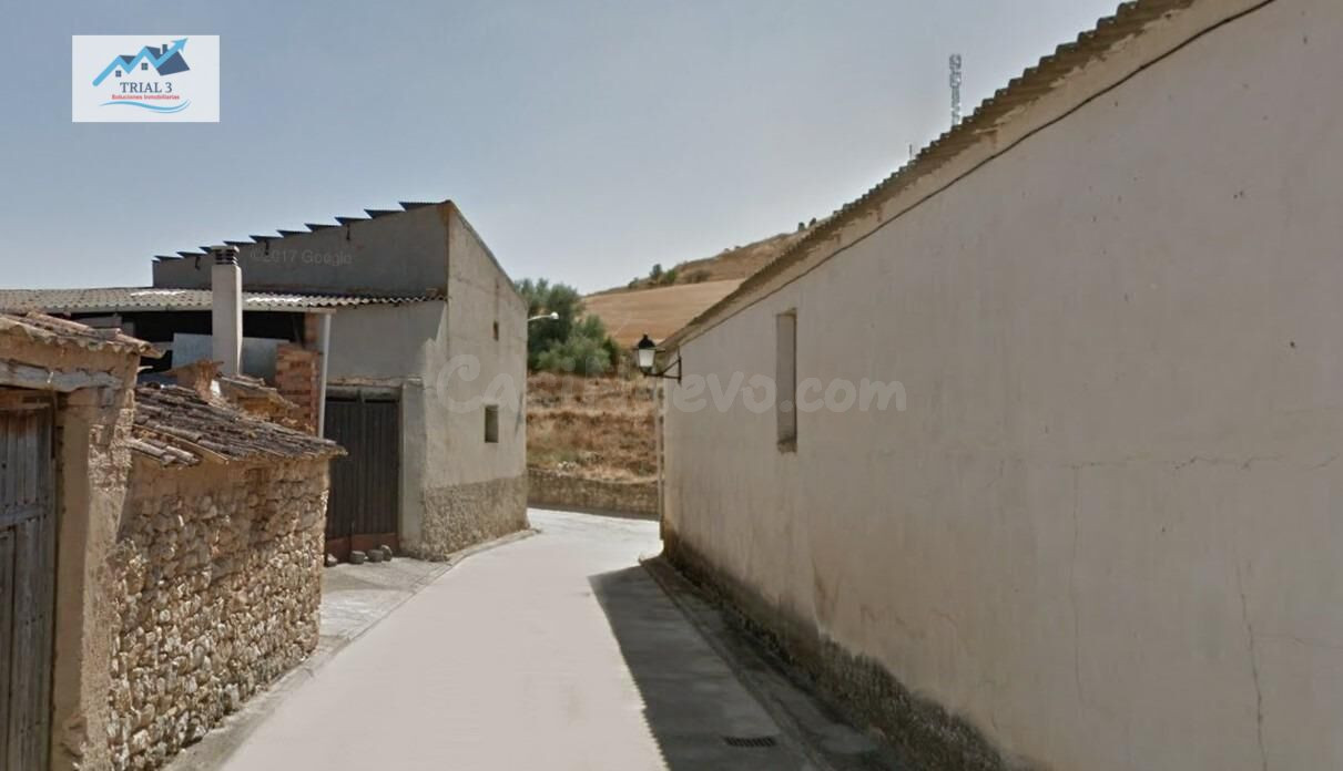 Venta Nave Industrial en Olmos de Peñafiel - Valladolid