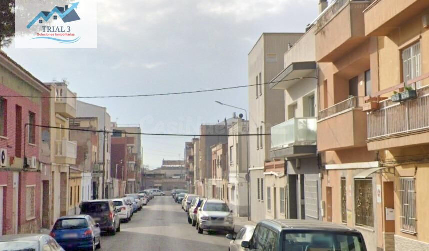 Venta casa en El Cuervo (Sevilla)