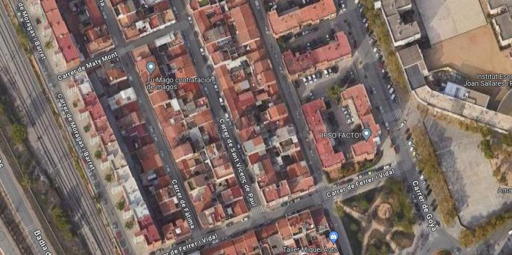 Venta casa en El Cuervo (Sevilla) - foto 3