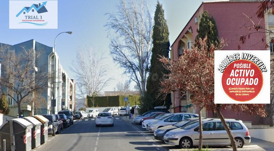 Venta piso en Granada
