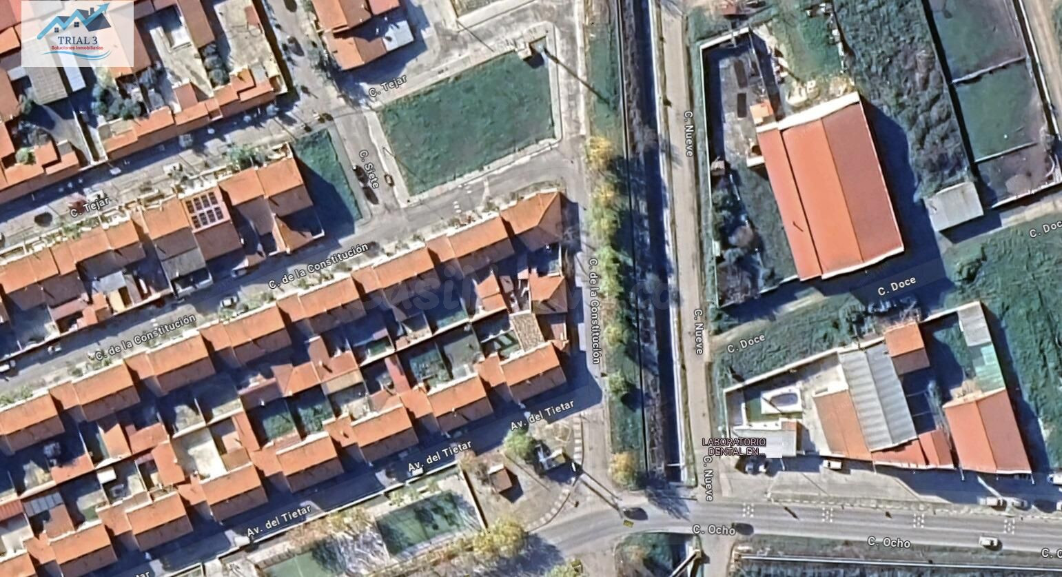 Venta casa en Rosalejo (Cáceres) - foto 2