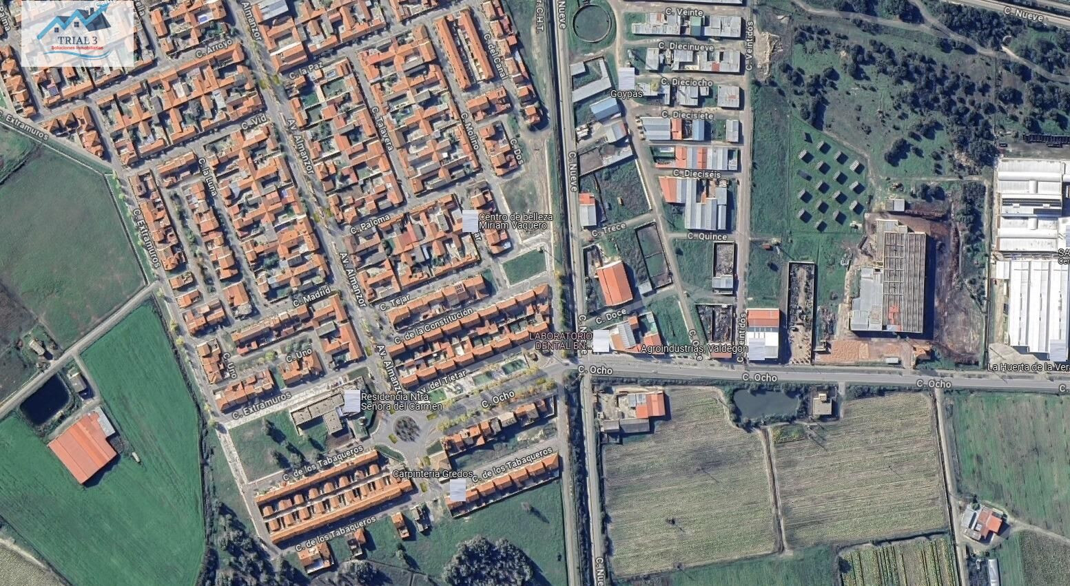 Venta casa en Rosalejo (Cáceres) - foto 3