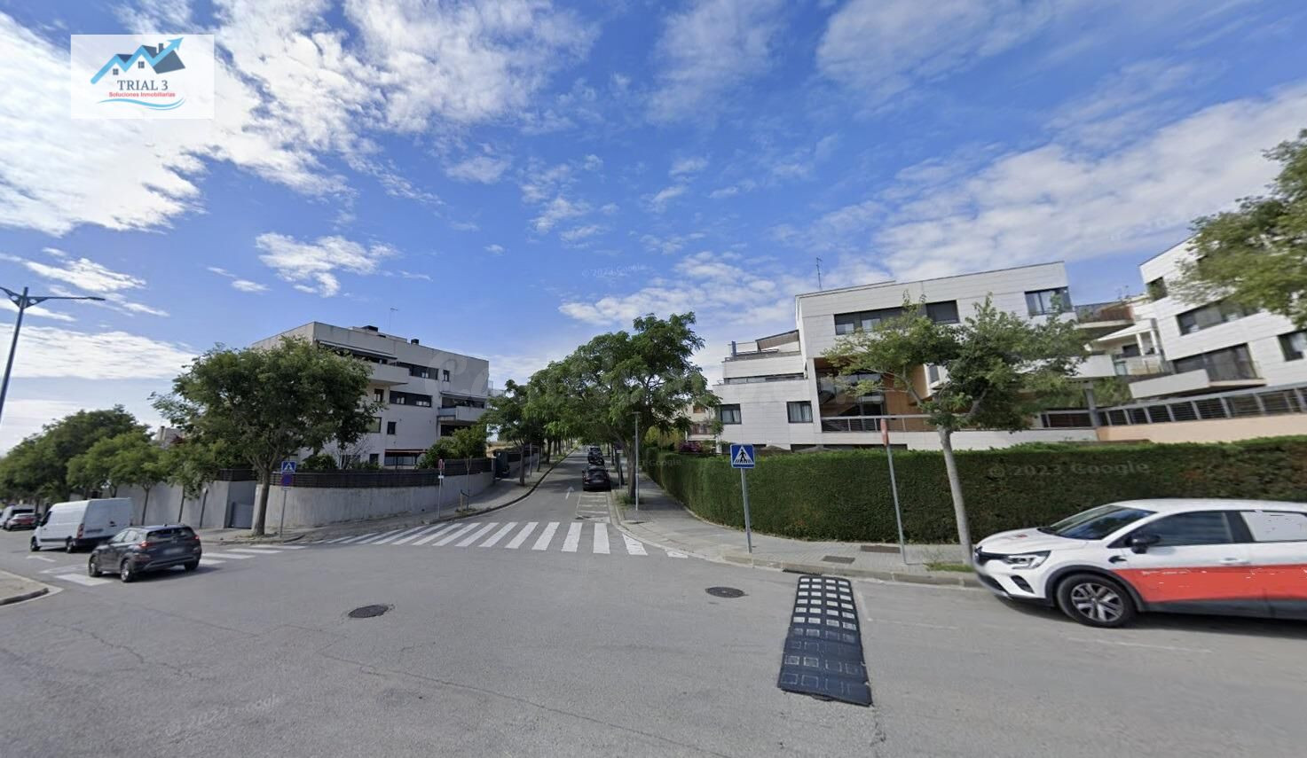 Venta piso en Mataró