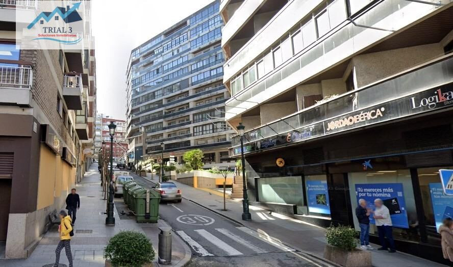 Venta Local Comercial en Vigo - Pontevedra