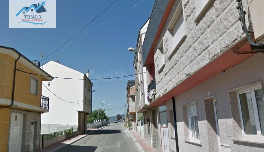 Venta Garaje / Trastero en O Barco de Valdeorras - Ourense