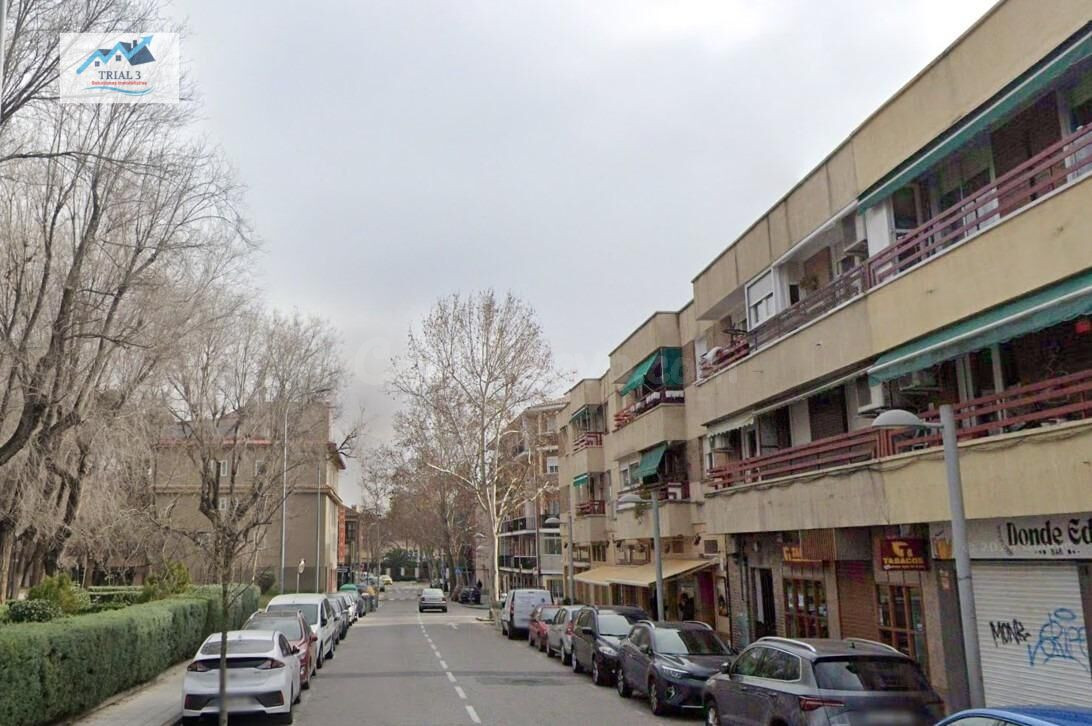 Venta piso en Pinto (Madrid)