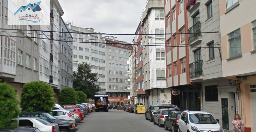 Venta local comercial en Ferrol (A Coruña)