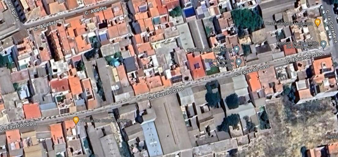 Venta Casa en Utrera