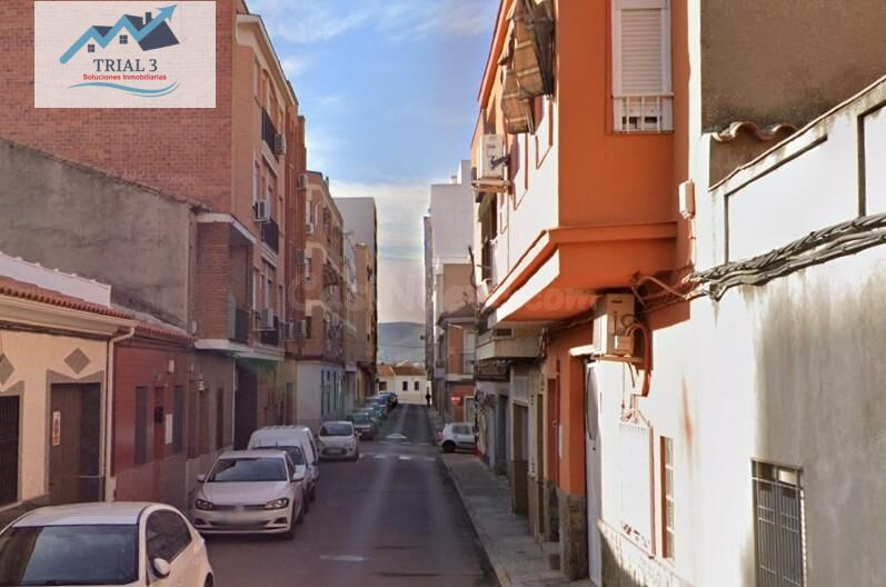 Venta casa en Puertollano (Ciudad Real)