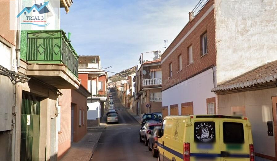 Venta casa en Puertollano (Ciudad Real) - foto 2
