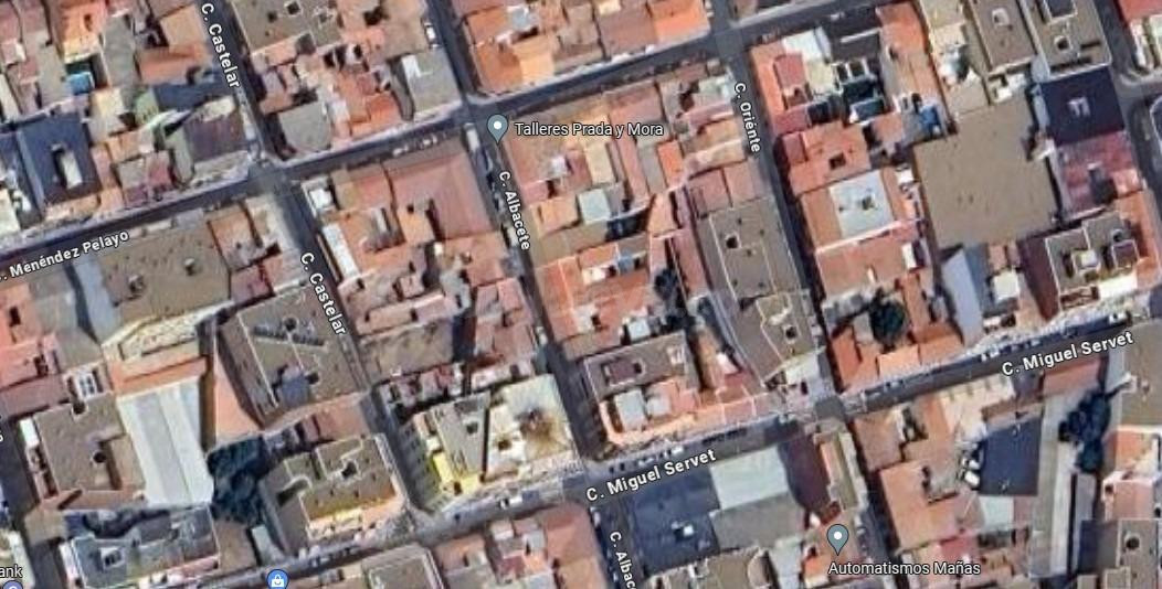 Venta casa en Puertollano (Ciudad Real) - foto 3