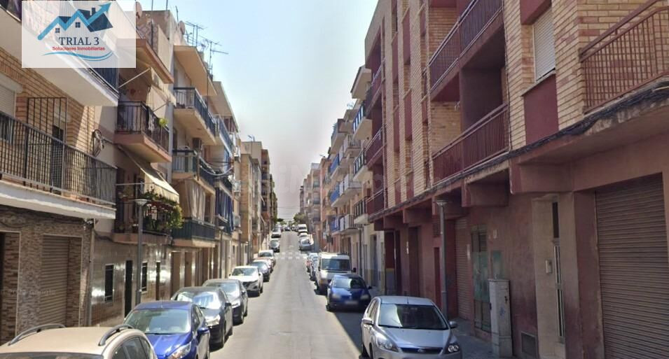 Venta Piso en Tarragona