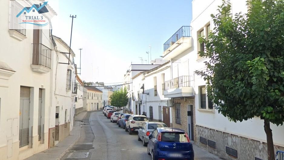 Venta piso en Écija (Sevilla)