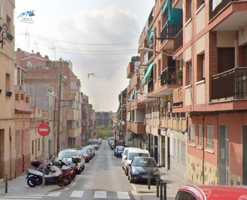 Venta Local Comercial en  Sant Boi de Llobregat - Barcelona