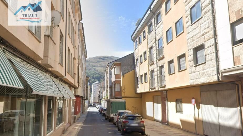 Venta Garaje en O Barco de Valdeorras - Ourense