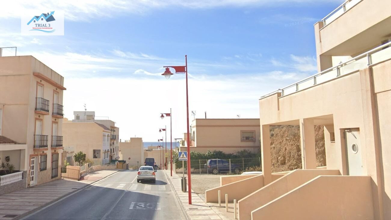 Venta Local Comercial en Carboneras - Almería