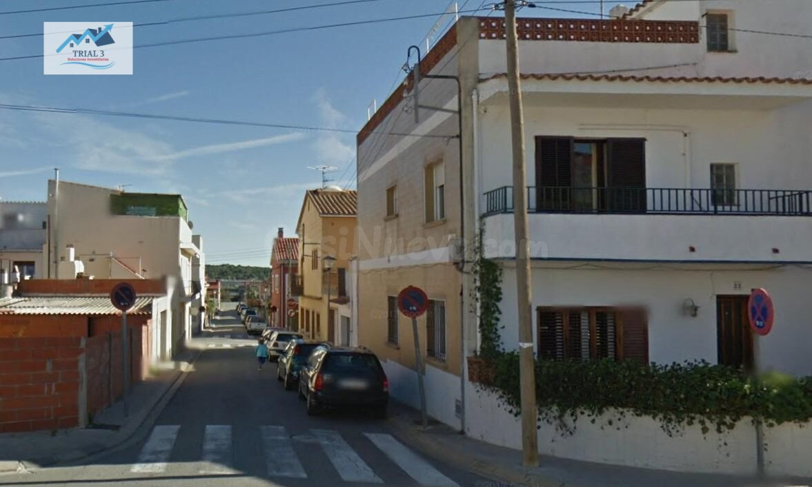 Venta Dúplex + Garaje en Palamós - Girona