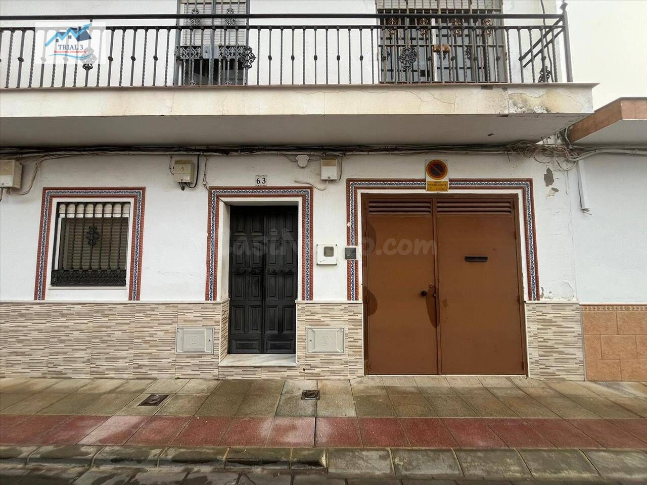 Venta casa en Dos Hermanas (Sevilla)