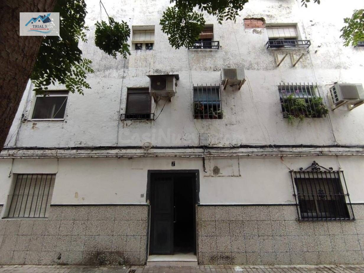 Venta Piso en Torreblanca - Sevilla