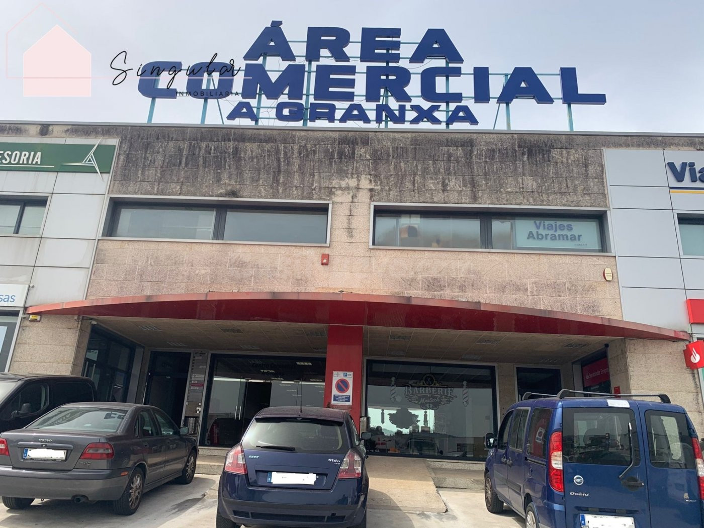 Tapería en alquiler en O Porriño
