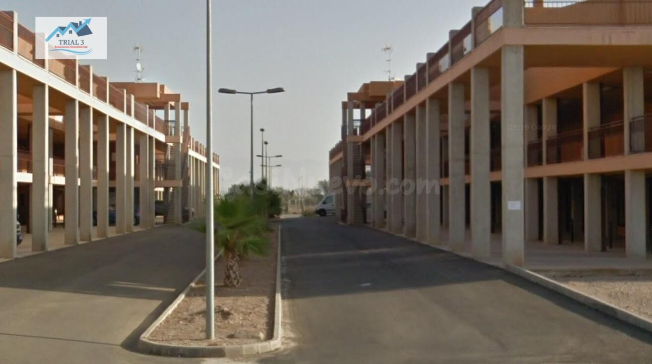 Venta Piso en Lorca - Murcia