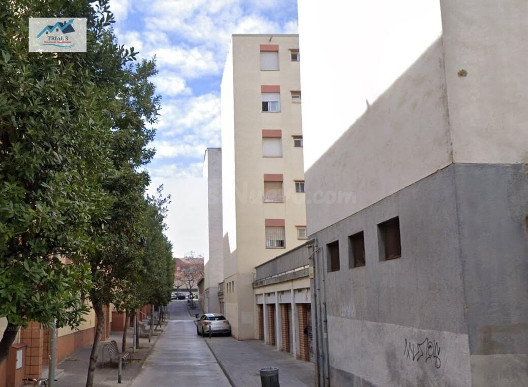 Venta Piso en Sabadell - Barcelona
