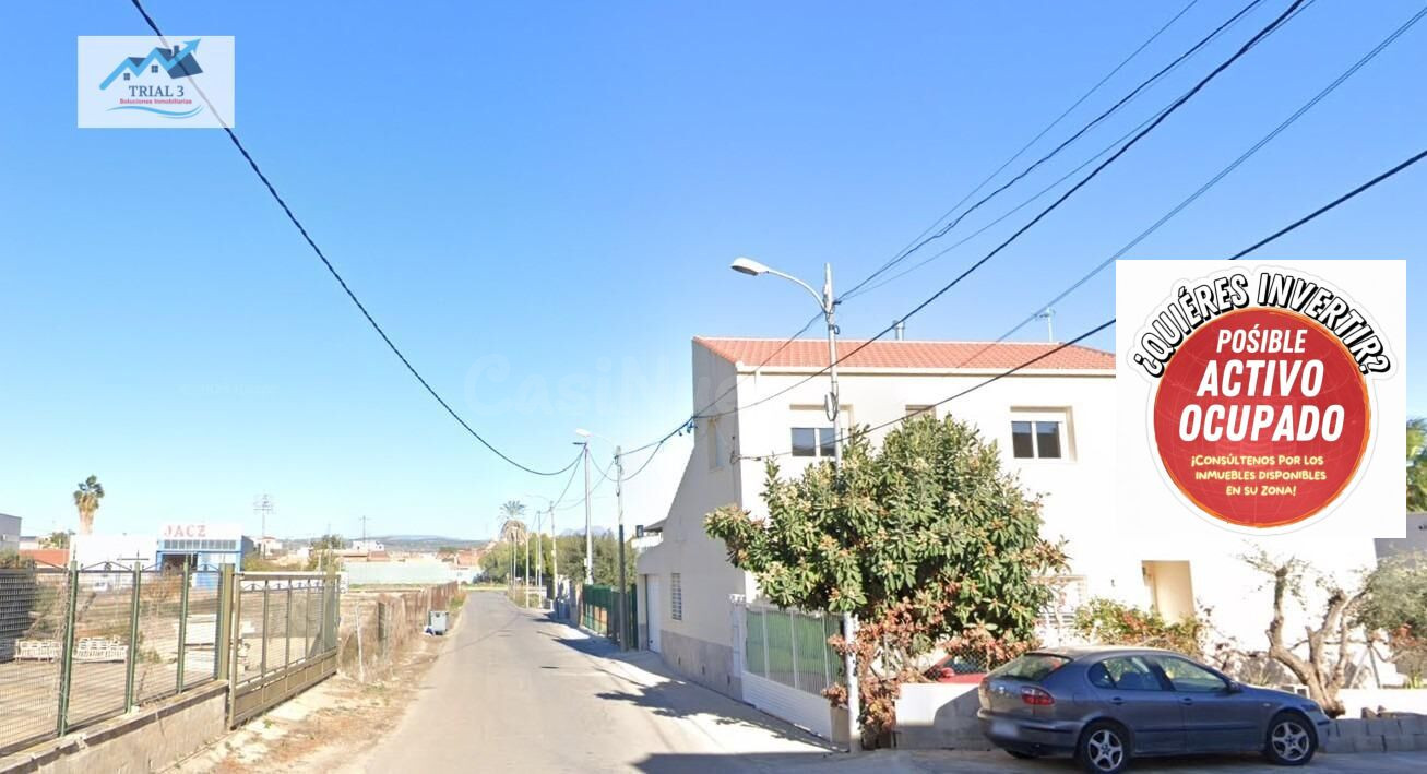 Venta Piso en Murcia