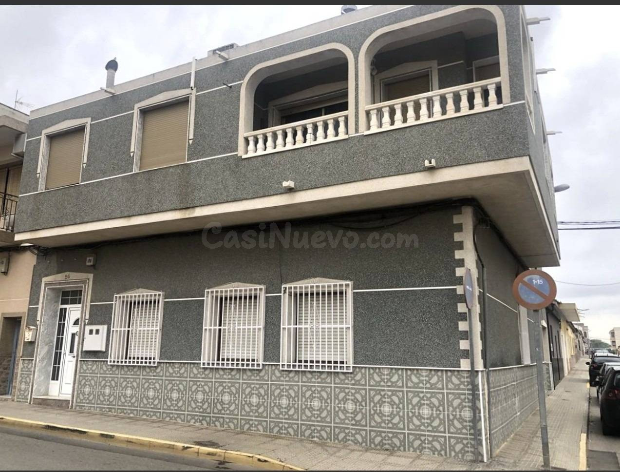 Venta casa en Benejúzar (Alicante)