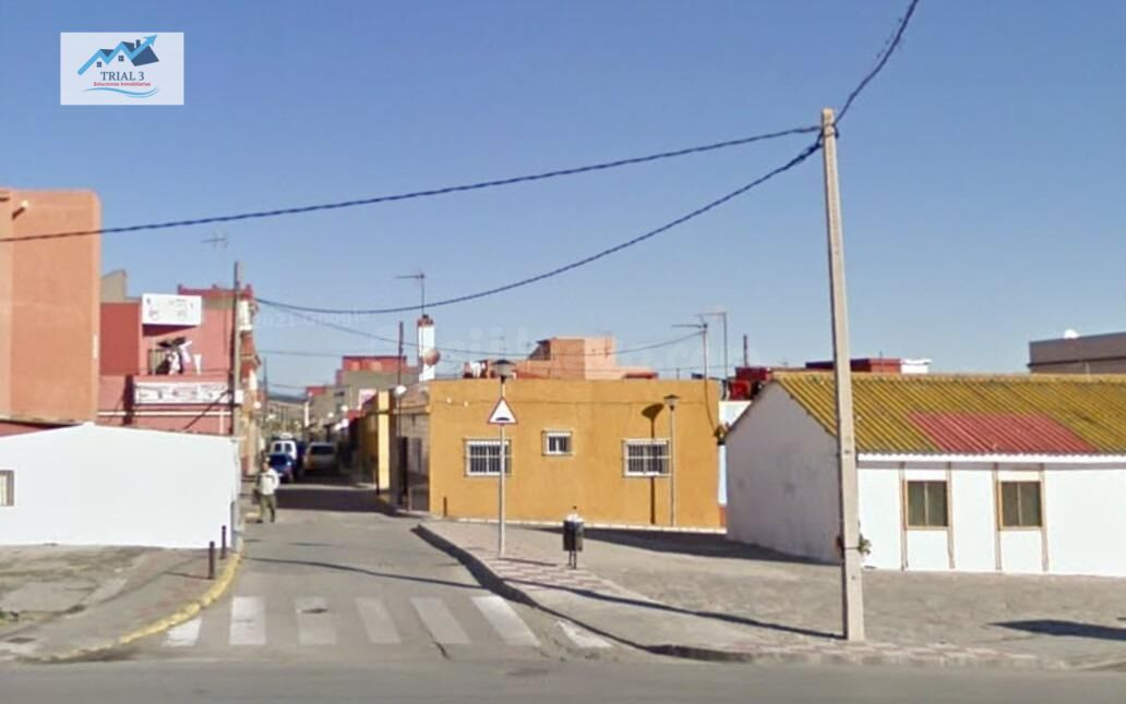 Venta Nave Industrial en La Línea de la Concepción - Cádiz