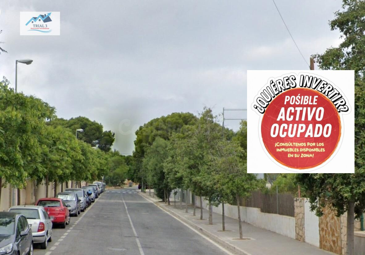 Venta piso en Alicante