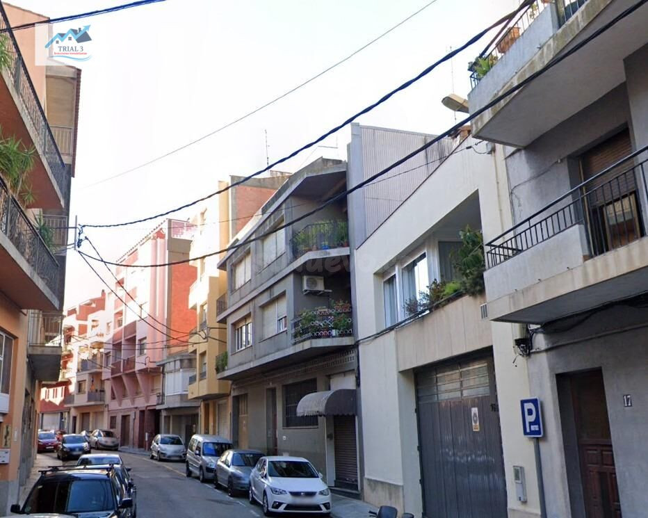 Venta Piso en Figueres -Girona