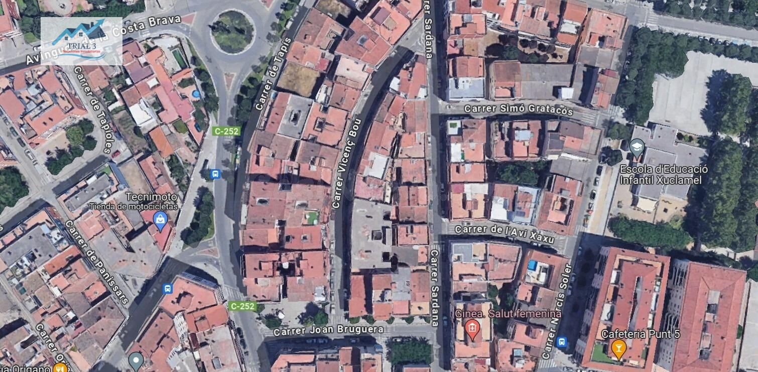 Venta Piso en Figueres -Girona - foto 3