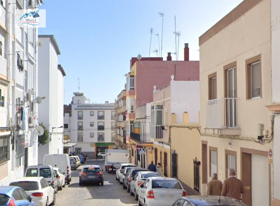 Venta Piso en San Fernando - Cádiz