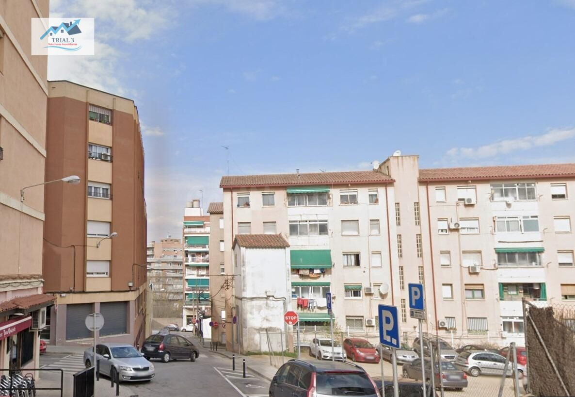 Venta piso en Rubí (Barcelona)