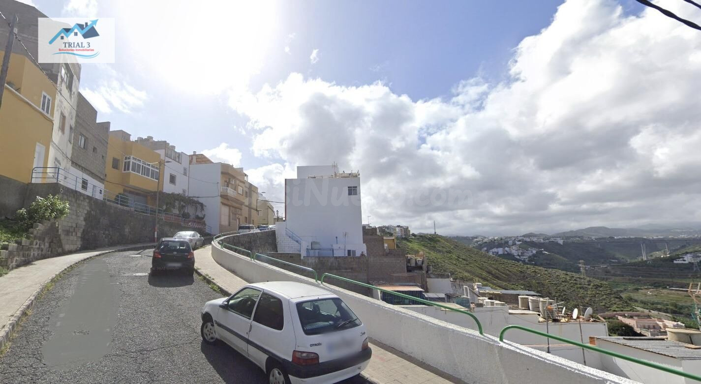 Venta casa en Las Palmas de Gran Canarias