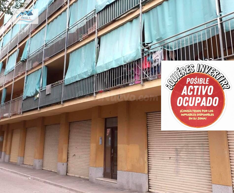 Venta piso en Vic (Barcelona)